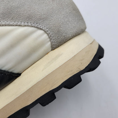 【現状渡し品】【メンズ】 MAISON MARGIELA メゾン マルジェラ RETRO RUNNER レトロ ランナー スニーカー 靴 183-260909-as-29-izu サイズ：42 カラー：マルチカラー 万代Net店