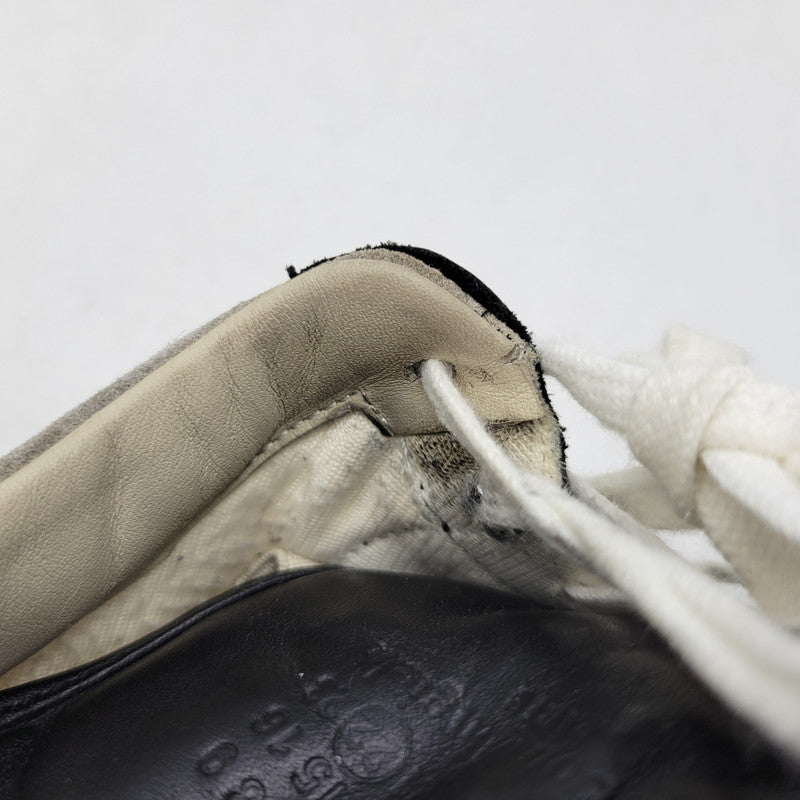 【現状渡し品】【メンズ】 MAISON MARGIELA メゾン マルジェラ RETRO RUNNER レトロ ランナー スニーカー 靴 183-260909-as-29-izu サイズ：42 カラー：マルチカラー 万代Net店