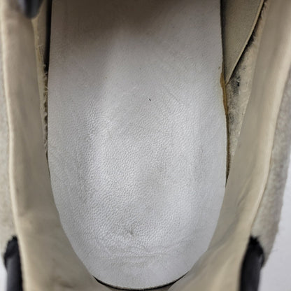 【現状渡し品】【メンズ】 MAISON MARGIELA メゾン マルジェラ RETRO RUNNER レトロ ランナー スニーカー 靴 183-260909-as-29-izu サイズ：42 カラー：マルチカラー 万代Net店
