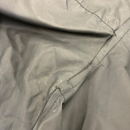 【中古品】【メンズ】 VETEMENTS ヴェトモン 17SS RAIN COAT レイン コート アウター 141-260909-cs-09-izu サイズ：不明 カラー：ブラック 万代Net店