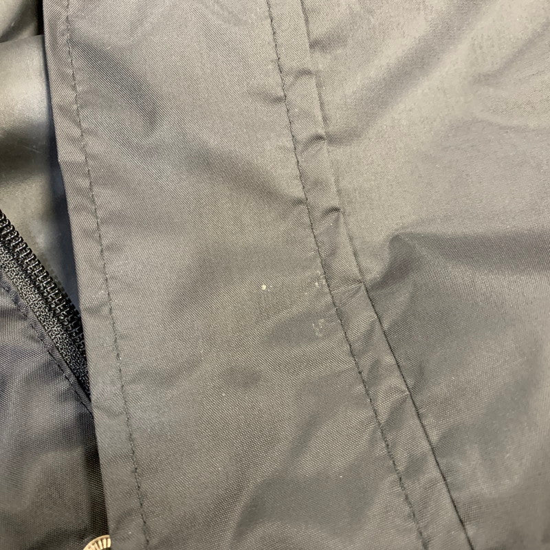 【中古品】【メンズ】 VETEMENTS ヴェトモン 17SS RAIN COAT レイン コート アウター 141-260909-cs-09-izu サイズ：不明 カラー：ブラック 万代Net店