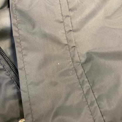 【中古品】【メンズ】 VETEMENTS ヴェトモン 17SS RAIN COAT レイン コート アウター 141-260909-cs-09-izu サイズ：不明 カラー：ブラック 万代Net店