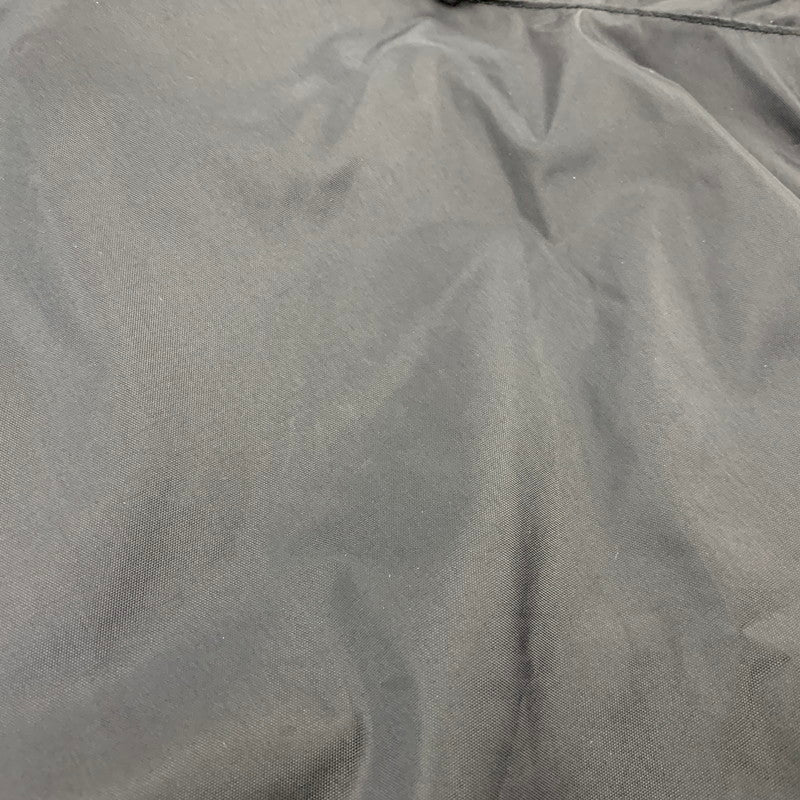 【中古品】【メンズ】 VETEMENTS ヴェトモン 17SS RAIN COAT レイン コート アウター 141-260909-cs-09-izu サイズ：不明 カラー：ブラック 万代Net店