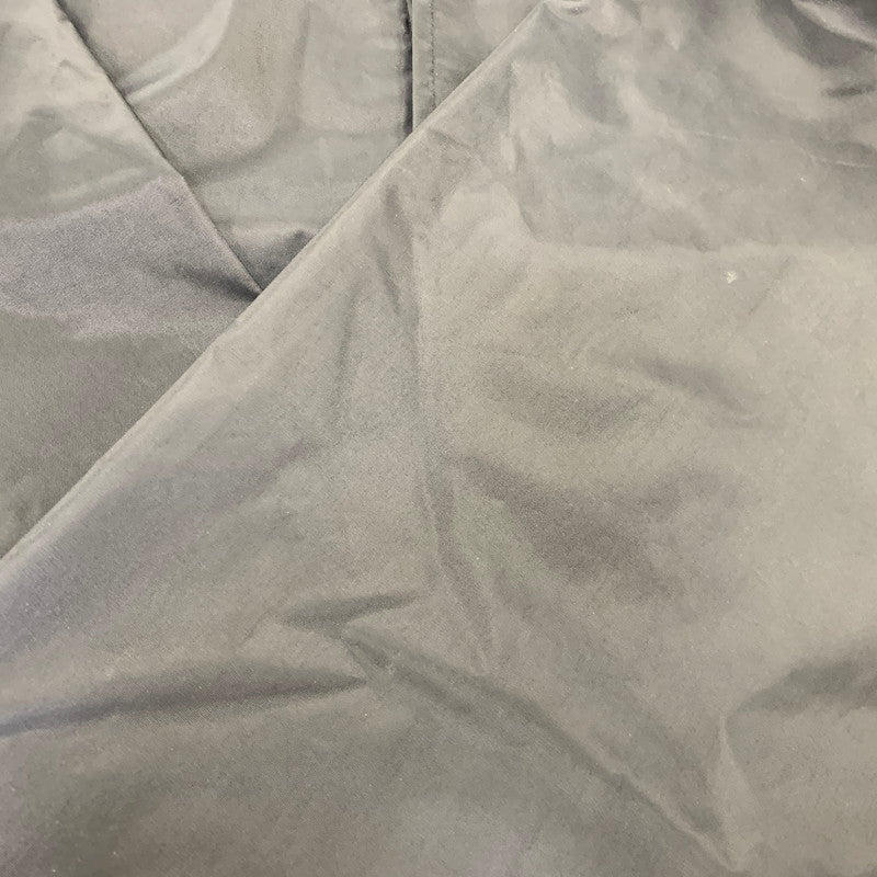 【中古品】【メンズ】 VETEMENTS ヴェトモン 17SS RAIN COAT レイン コート アウター 141-260909-cs-09-izu サイズ：不明 カラー：ブラック 万代Net店