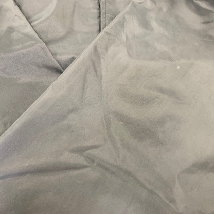【中古品】【メンズ】 VETEMENTS ヴェトモン 17SS RAIN COAT レイン コート アウター 141-260909-cs-09-izu サイズ：不明 カラー：ブラック 万代Net店