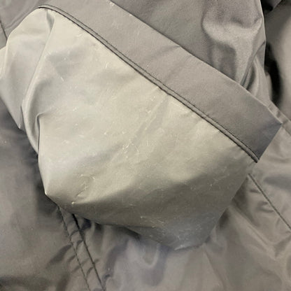 【中古品】【メンズ】 VETEMENTS ヴェトモン 17SS RAIN COAT レイン コート アウター 141-260909-cs-09-izu サイズ：不明 カラー：ブラック 万代Net店
