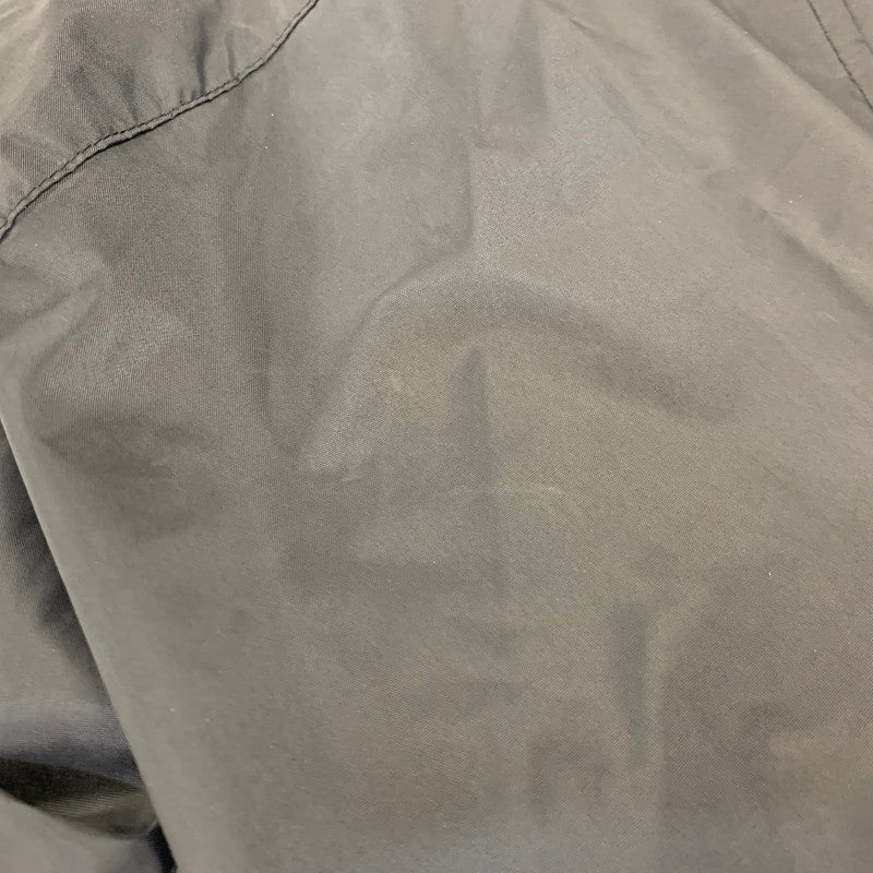 【中古品】【メンズ】 VETEMENTS ヴェトモン 17SS RAIN COAT レイン コート アウター 141-260909-cs-09-izu サイズ：不明 カラー：ブラック 万代Net店