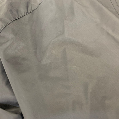 【中古品】【メンズ】 VETEMENTS ヴェトモン 17SS RAIN COAT レイン コート アウター 141-260909-cs-09-izu サイズ：不明 カラー：ブラック 万代Net店
