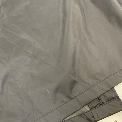 【中古品】【メンズ】 VETEMENTS ヴェトモン 17SS RAIN COAT レイン コート アウター 141-260909-cs-09-izu サイズ：不明 カラー：ブラック 万代Net店