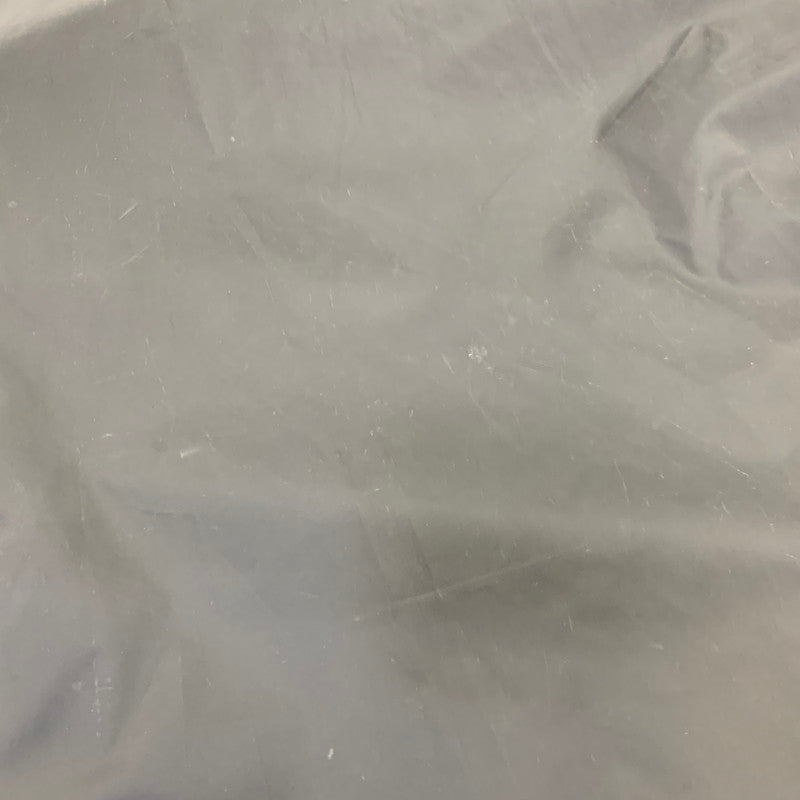 【中古品】【メンズ】 VETEMENTS ヴェトモン 17SS RAIN COAT レイン コート アウター 141-260909-cs-09-izu サイズ：不明 カラー：ブラック 万代Net店