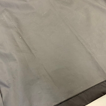 【中古品】【メンズ】 VETEMENTS ヴェトモン 17SS RAIN COAT レイン コート アウター 141-260909-cs-09-izu サイズ：不明 カラー：ブラック 万代Net店