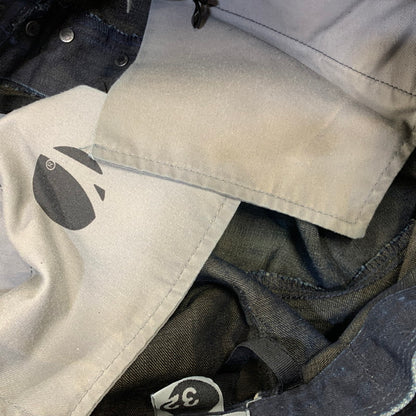【中古品】【メンズ】 LEVI'S リーバイス ENGINEERED JEANS エンジニアド ジーンズ パンツ ボトムス ズボン 157-260909-cs-04-izu サイズ：32×34 カラー：ネイビー 万代Net店