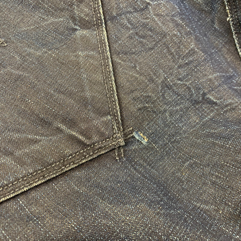 【中古品】【メンズ】 LEVI'S リーバイス ENGINEERED JEANS エンジニアド ジーンズ パンツ ボトムス ズボン 157-260909-cs-04-izu サイズ：32×34 カラー：ネイビー 万代Net店