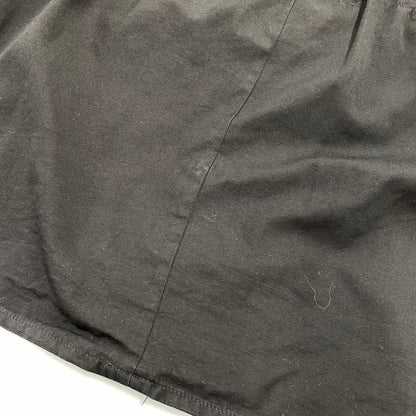 【中古品】【メンズ】 SWEDISH MILITARY スウェーデン軍 M-62 SNOW CAMO PARKA スノー カモ パーカ ジャケット 146-260919-as-07-izu サイズ：C46 カラー：ブラック 万代Net店