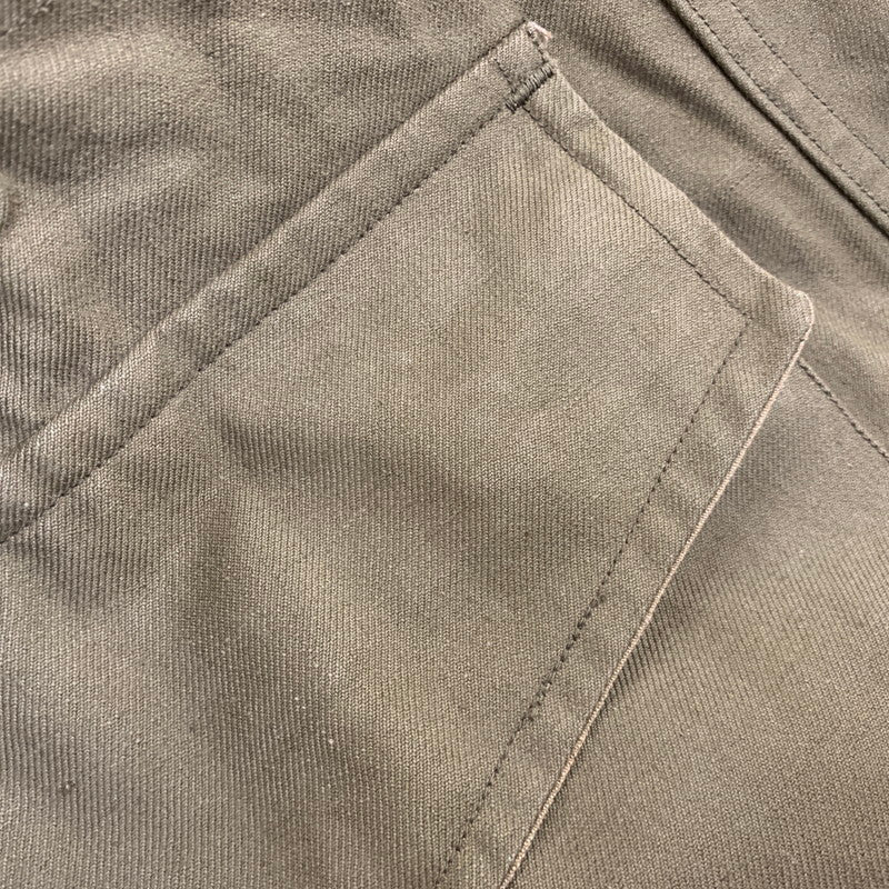 【中古品】【メンズ】 FRENCH MILITARY フレンチ ミリタリー M-47 FIELD JACKET フィールド ジャケット アウター 146-260909-cs-10-izu サイズ：不明 カラー：カーキ 万代Net店
