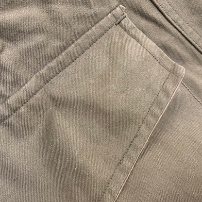 【中古品】【メンズ】 FRENCH MILITARY フレンチ ミリタリー M-47 FIELD JACKET フィールド ジャケット アウター 146-260909-cs-10-izu サイズ：不明 カラー：カーキ 万代Net店