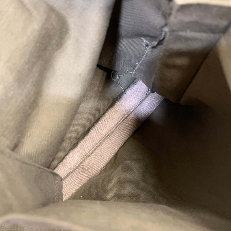 【中古品】【メンズ】 FRENCH MILITARY フレンチ ミリタリー M-47 FIELD JACKET フィールド ジャケット アウター 146-260909-cs-10-izu サイズ：不明 カラー：カーキ 万代Net店