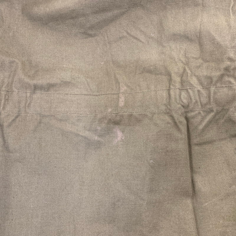 【中古品】【メンズ】 FRENCH MILITARY フレンチ ミリタリー M-47 FIELD JACKET フィールド ジャケット アウター 146-260909-cs-10-izu サイズ：不明 カラー：カーキ 万代Net店