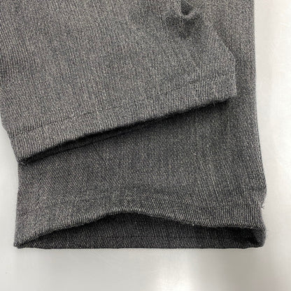 【中古品】【メンズ】 OLD GAP オールドギャップ PREMIUM 2-TUCK WOOL SLACKS PANTS 2タック ウール スラックス パンツ 157-260919-as-01-izu サイズ：32×30 カラー：グレー 万代Net店