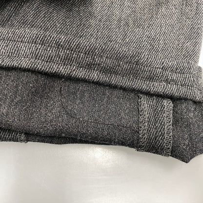 【中古品】【メンズ】 OLD GAP オールドギャップ PREMIUM 2-TUCK WOOL SLACKS PANTS 2タック ウール スラックス パンツ 157-260919-as-01-izu サイズ：32×30 カラー：グレー 万代Net店