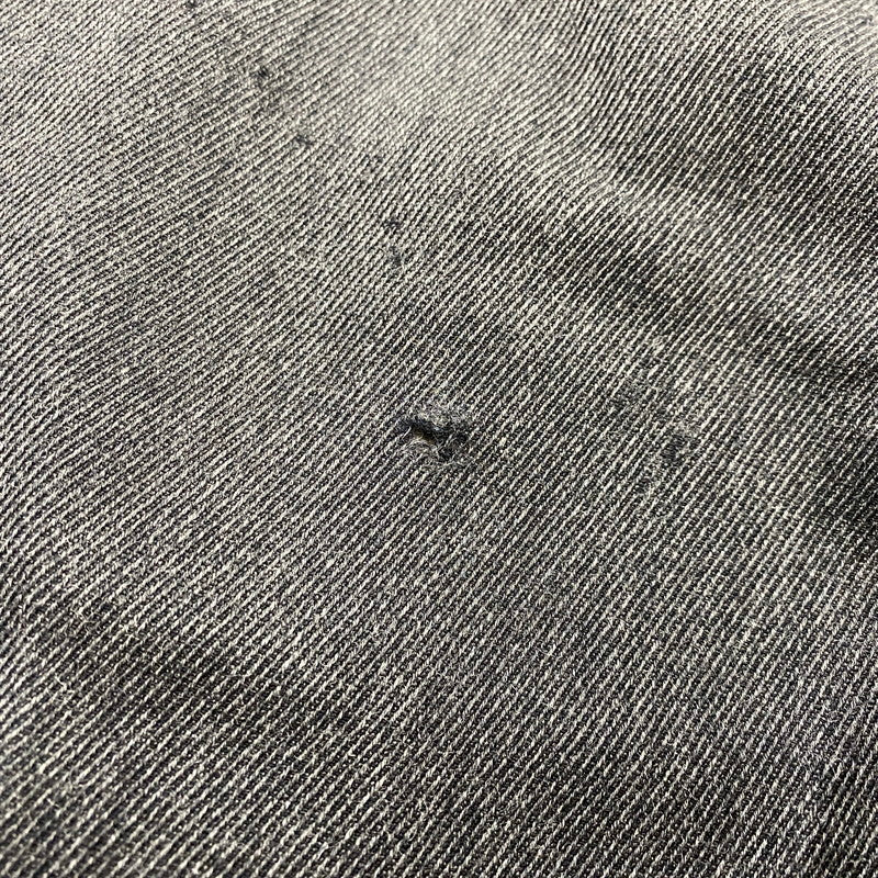 【中古品】【メンズ】 OLD GAP オールドギャップ PREMIUM 2-TUCK WOOL SLACKS PANTS 2タック ウール スラックス パンツ 157-260919-as-01-izu サイズ：32×30 カラー：グレー 万代Net店