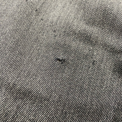 【中古品】【メンズ】 OLD GAP オールドギャップ PREMIUM 2-TUCK WOOL SLACKS PANTS 2タック ウール スラックス パンツ 157-260919-as-01-izu サイズ：32×30 カラー：グレー 万代Net店