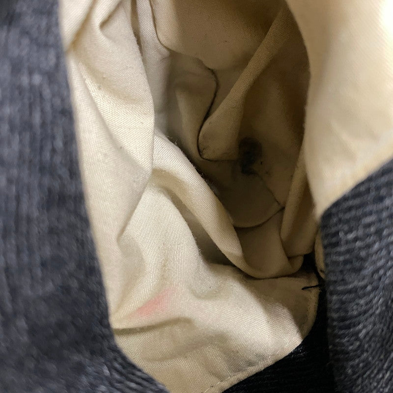 【中古品】【メンズ】 OLD GAP オールドギャップ PREMIUM 2-TUCK WOOL SLACKS PANTS 2タック ウール スラックス パンツ 157-260919-as-01-izu サイズ：32×30 カラー：グレー 万代Net店