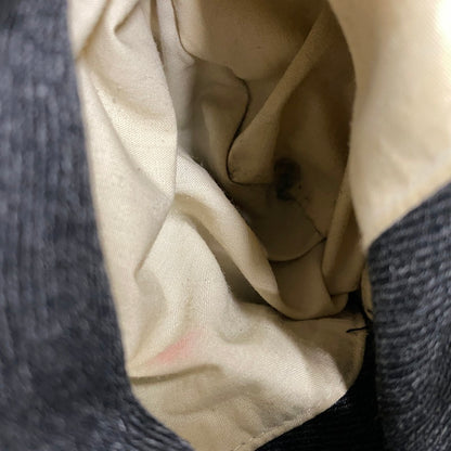 【中古品】【メンズ】 OLD GAP オールドギャップ PREMIUM 2-TUCK WOOL SLACKS PANTS 2タック ウール スラックス パンツ 157-260919-as-01-izu サイズ：32×30 カラー：グレー 万代Net店