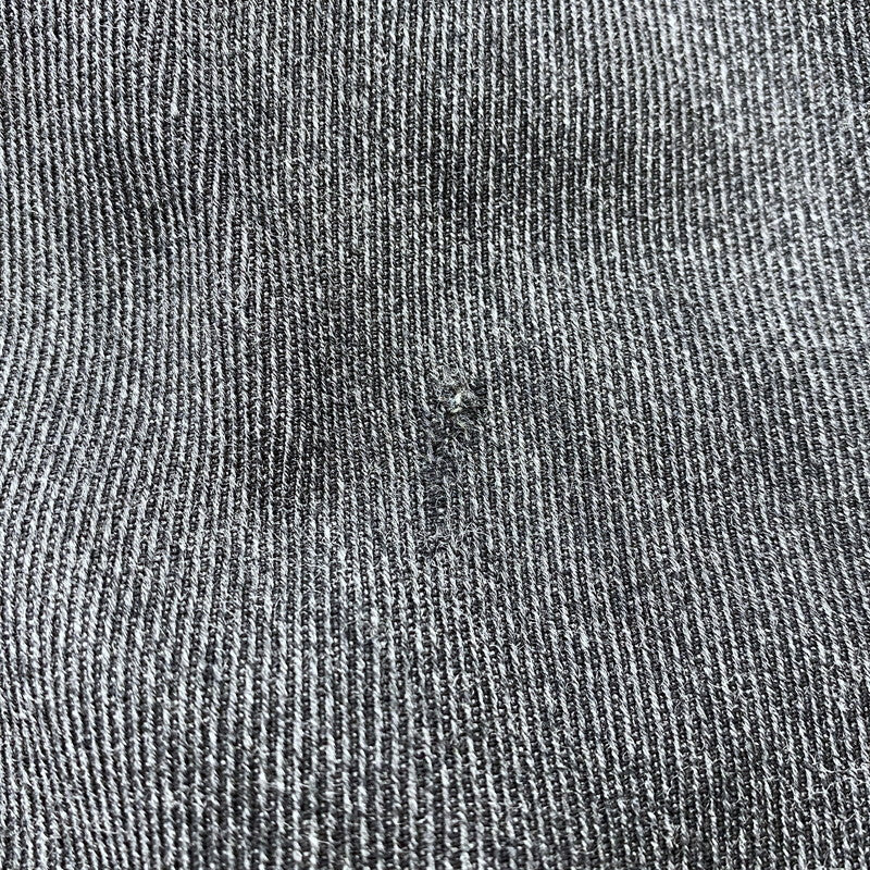 【中古品】【メンズ】 OLD GAP オールドギャップ PREMIUM 2-TUCK WOOL SLACKS PANTS 2タック ウール スラックス パンツ 157-260919-as-01-izu サイズ：32×30 カラー：グレー 万代Net店