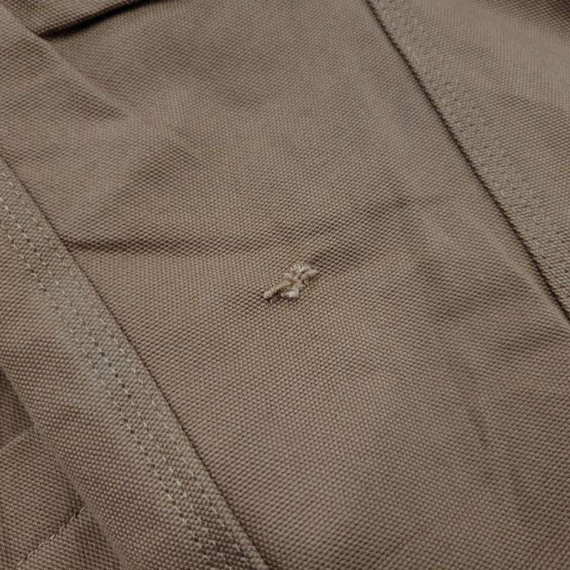 【中古品】【メンズ】 Carhartt カーハート BOA LINER DUCK JACKET ボアライナー ダックジャケット 146-260912-as-19-izu カラー：キャメル 万代Net店