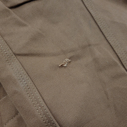 【中古品】【メンズ】 Carhartt カーハート BOA LINER DUCK JACKET ボアライナー ダックジャケット 146-260912-as-19-izu カラー：キャメル 万代Net店