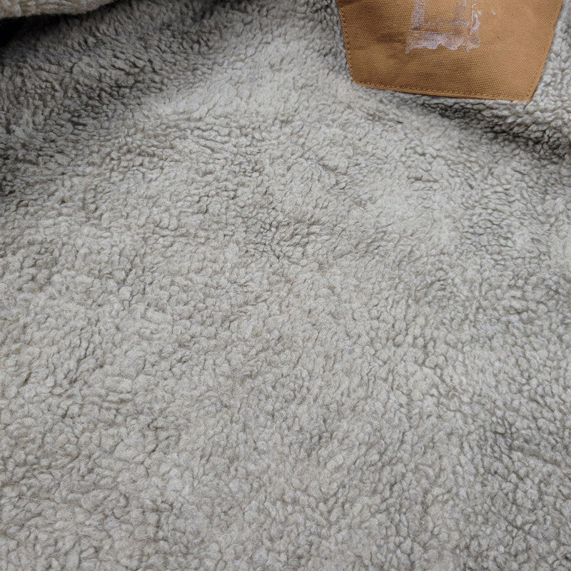 【中古品】【メンズ】 Carhartt カーハート BOA LINER DUCK JACKET ボアライナー ダックジャケット 146-260912-as-19-izu カラー：キャメル 万代Net店