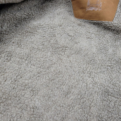 【中古品】【メンズ】 Carhartt カーハート BOA LINER DUCK JACKET ボアライナー ダックジャケット 146-260912-as-19-izu カラー：キャメル 万代Net店
