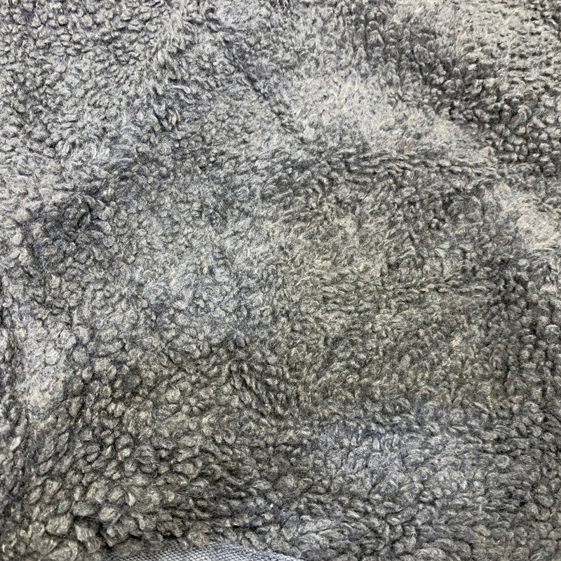 【中古品】【メンズ】 Carhartt カーハート BOA LINER DUCK VEST ボアライナー ダックベスト 146-260913-as-12-izu カラー：チャコール 万代Net店