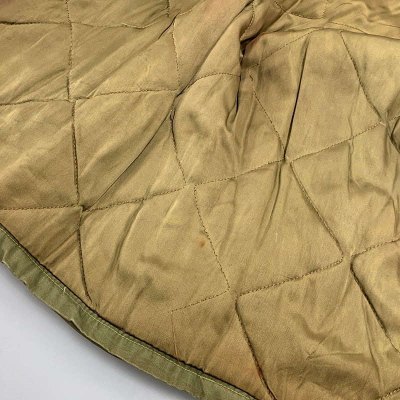 【現状渡し品】【メンズ】 USAAF CONMAR ZIP TYPE B-9 FLIGHT JACKET コンマー ジップ フライト ジャケット アウター 146-260912-kh-03-izu カラー：カーキ 万代Net店