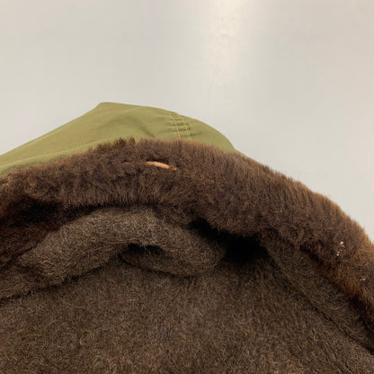 【現状渡し品】【メンズ】 USAAF CONMAR ZIP TYPE B-9 FLIGHT JACKET コンマー ジップ フライト ジャケット アウター 146-260912-kh-03-izu カラー：カーキ 万代Net店