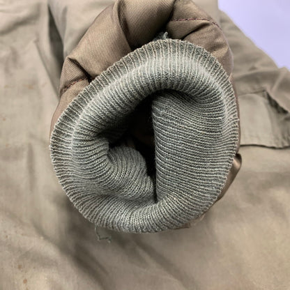 【現状渡し品】【メンズ】 USAAF CONMAR ZIP TYPE B-9 FLIGHT JACKET コンマー ジップ フライト ジャケット アウター 146-260912-kh-03-izu カラー：カーキ 万代Net店