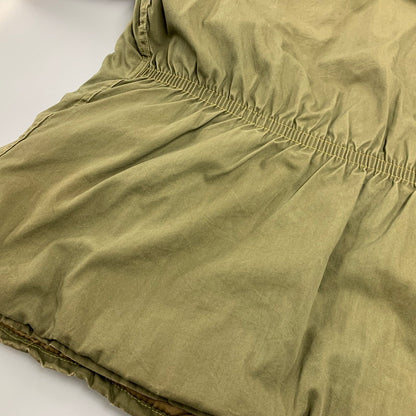 【現状渡し品】【メンズ】 USAAF CONMAR ZIP TYPE B-9 FLIGHT JACKET コンマー ジップ フライト ジャケット アウター 146-260912-kh-03-izu カラー：カーキ 万代Net店