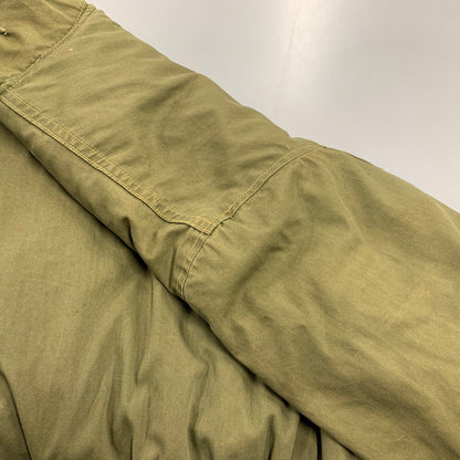 【現状渡し品】【メンズ】 USAAF CONMAR ZIP TYPE B-9 FLIGHT JACKET コンマー ジップ フライト ジャケット アウター 146-260912-kh-03-izu カラー：カーキ 万代Net店