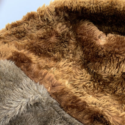 【現状渡し品】【メンズ】 USAAF CONMAR ZIP TYPE B-11 FLIGHT JACKET コンマー ジップ フライト ジャケット アウター 146-260912-kh-04-izu サイズ：36 カラー：カーキ 万代Net店