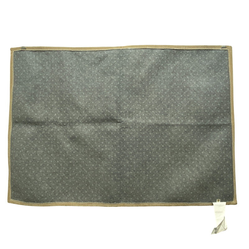 【中古美品】 A BATHING APE アベイシングエイプ×PENDLETON ペンドルトン PWM キッチンAPEカスタム LARGE MAT 1SZ ラージ マット 208-260910-cs-07-izu カラー：マルチ 万代Net店
