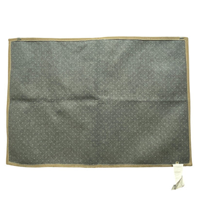 【中古美品】 A BATHING APE アベイシングエイプ×PENDLETON ペンドルトン PWM キッチンAPEカスタム LARGE MAT 1SZ ラージ マット 208-260910-cs-07-izu カラー：マルチ 万代Net店