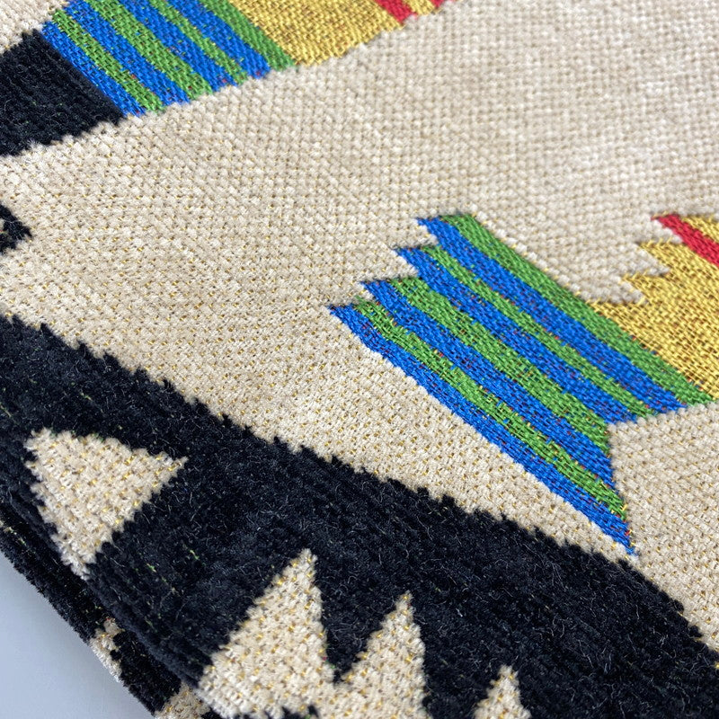 【中古美品】 A BATHING APE アベイシングエイプ×PENDLETON ペンドルトン PWM キッチンAPEカスタム LARGE MAT 1SZ ラージ マット 208-260910-cs-07-izu カラー：マルチ 万代Net店