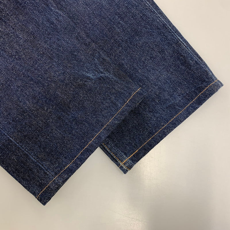 【中古品】【メンズ】 LEVI'S リーバイス 刻印553 米国製 1998年製 90S 501XX DENIM PANTS デニム パンツ ボトムス ズボン 157-260909-cs-06-izu サイズ：W32L36 カラー：インディゴ 万代Net店