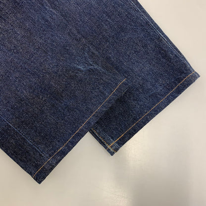 【中古品】【メンズ】 LEVI'S リーバイス 刻印553 米国製 1998年製 90S 501XX DENIM PANTS デニム パンツ ボトムス ズボン 157-260909-cs-06-izu サイズ：W32L36 カラー：インディゴ 万代Net店