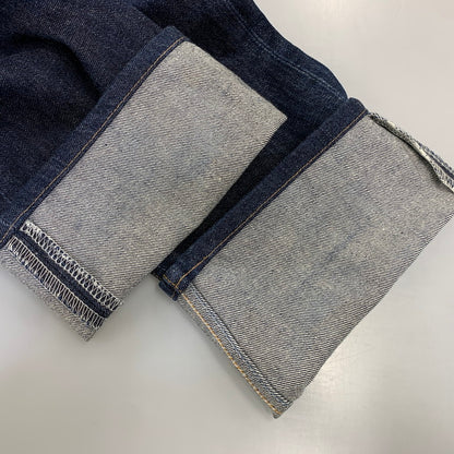 【中古品】【メンズ】 LEVI'S リーバイス 刻印553 米国製 1998年製 90S 501XX DENIM PANTS デニム パンツ ボトムス ズボン 157-260909-cs-06-izu サイズ：W32L36 カラー：インディゴ 万代Net店
