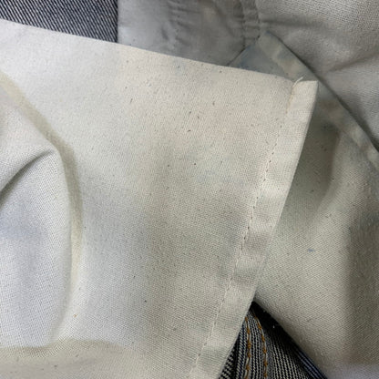 【中古品】【メンズ】 LEVI'S リーバイス 刻印553 米国製 1998年製 90S 501XX DENIM PANTS デニム パンツ ボトムス ズボン 157-260909-cs-06-izu サイズ：W32L36 カラー：インディゴ 万代Net店