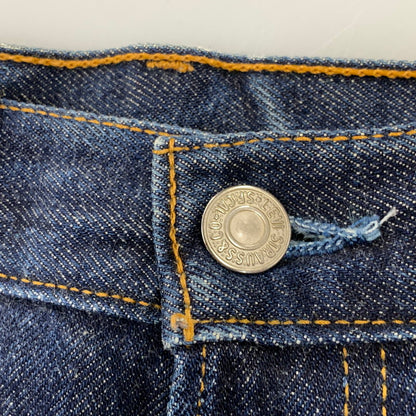 【中古品】【メンズ】 LEVI'S リーバイス 刻印553 米国製 1998年製 90S 501XX DENIM PANTS デニム パンツ ボトムス ズボン 157-260909-cs-06-izu サイズ：W32L36 カラー：インディゴ 万代Net店