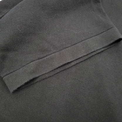 【中古品】【メンズ】 LOUIS VUITTON ルイ・ヴィトン SIGNATURE SHORT SLEEVE TEE RM241Q OY8 HNN42W シグネチャー ショートスリーブ Tシャツ 半袖 141-260912-as-03-izu サイズ：XXL カラー：ブラック 万代Net店