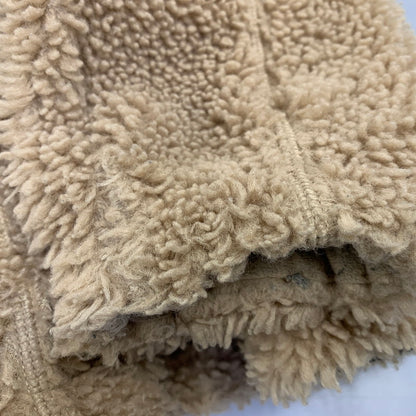 【中古品】【メンズ】 THE NORTH FACE ザ・ノースフェイス PLAY GREEN FLEECE HOODIE NJ4FM57C プレイ グリーン フリース フーディー ジャケット 144-260921-as-33-izu サイズ：100(L) カラー：ベージュ 万代Net店